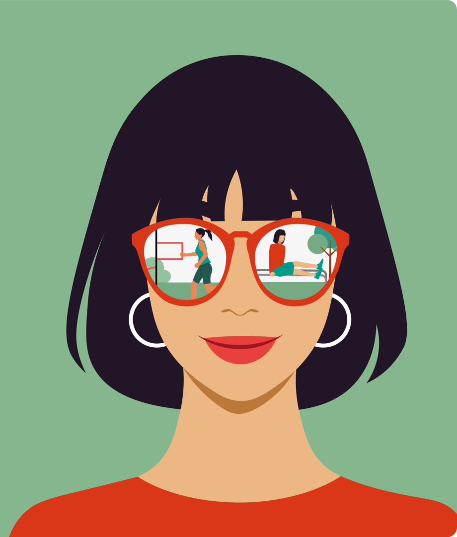 BuPa2024-illustration-femme-lunettes-villedelyon-coxi-agence-communication-lyon