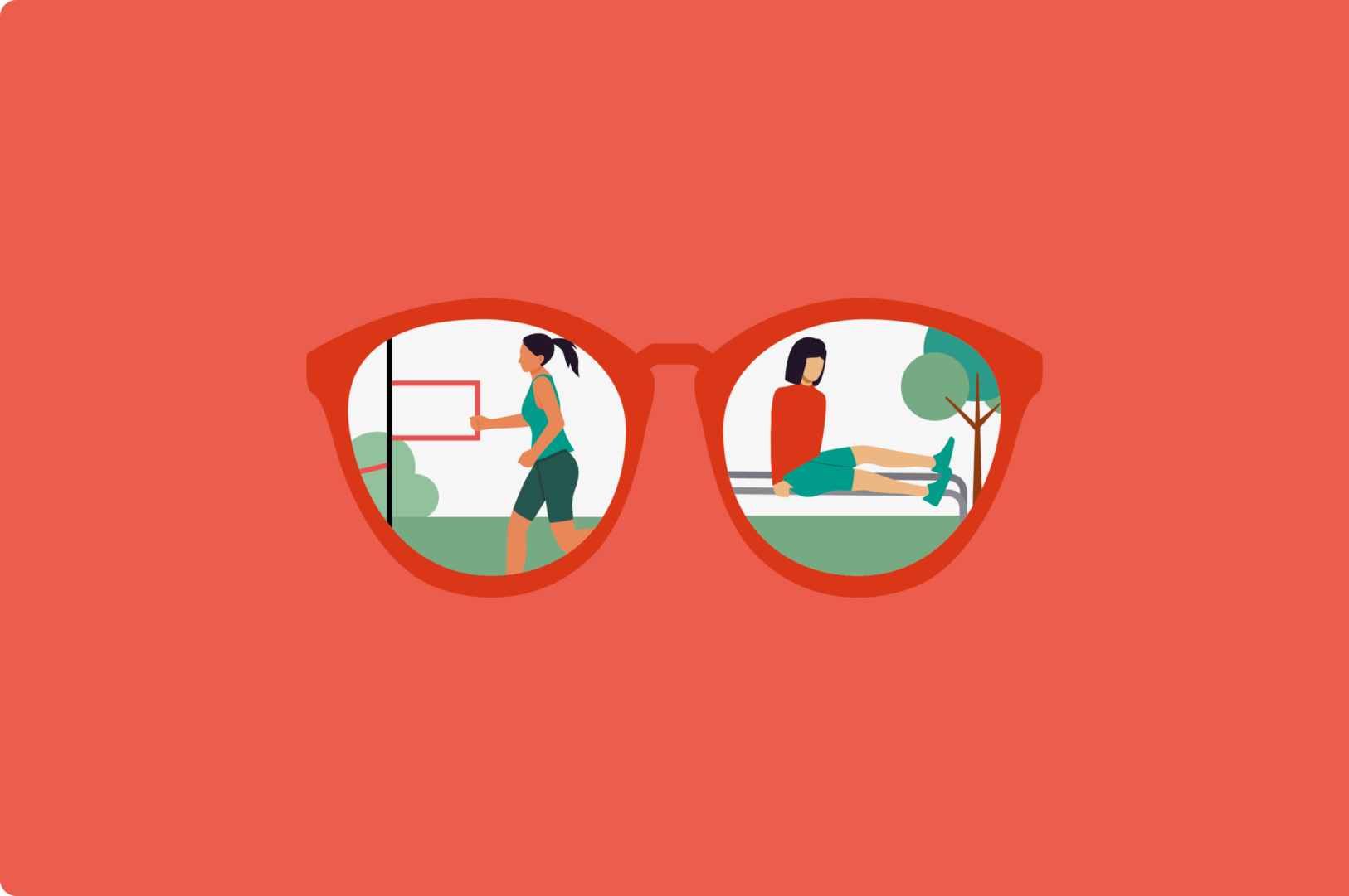 BuPa2024-illustration-personnages-lunettes-villedelyon-coxi-agence-communication-lyon